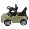 Bandits & Angels Kinderauto Fiat 500 Retro Grün ab 1 Jahr Produktbild-Vorschau 10