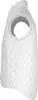 MASCOT® Regina Thermoweste Größe M, weiss | Packung (1 Produktbild-Vorschau 10