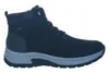 Botas de invierno para hombre Rieker, color negro, para uso Vista previa de la imagen del producto 27