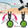 Vozík na přepravu surfů WaveWheel - doppel Náhled obrázku produktu 4