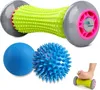 Fussmassageroller für Plantarfasziitis, Tragbarer Produktbild-Vorschau 1