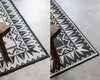 Elle Decoration Gemini In- und Outdoor Wendeteppich Dynamic Produktbild-Vorschau 5