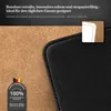 moex® Flip Case kompatibel mit Huawei Honor 8 - Hülle mit Produktbild-Vorschau 5
