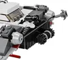 LEGO Star Wars Schneespeeder 75049 Produktbild-Vorschau 7