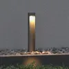doporro Lampe LED sur Pied Extérieure 5W avec LED Lampe Voir les images du produit 1