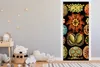 MuchoWow® Plakát na dveře - Vintage - Ernst Haeckel - Náhled obrázku produktu 4