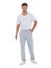 COMEOR Jogginghose Herren Baumwolle Sweathose - Lange Sport Produktbild-Vorschau 2