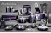 Berlingerhaus BH-9392 Topinkovač nerez Purple Metallic Line Produktbild-Vorschau 6