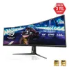 ASUS ROG Strix XG49VQ 124.46cm (32:9) UW-HDR HDMI DP Voir les images du produit 2