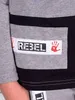 BEZLIT Jungen Shirt Rundhals Rebel Grau 164 Produktbild-Vorschau 7