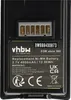 vhbw Play & Charge Kit kompatibel mit Microsoft Xbox 360 Produktbild-Vorschau 5