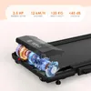 2-in-1 Walking Pad Laufband mit klappbarem Handlauf, Produktbild-Vorschau 8