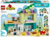 LEGO DUPLO Moderný rodinný dom 3 v 1 s figúrkami, Náhľad obrázku produktu 23