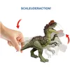 Jurassic World Action massive Yangchuanosaurus Voir les images du produit 3
