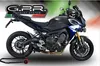 GPR Kompletní výfuk schválený Furore Black pro Yamaha MT-09 Náhled obrázku produktu 2