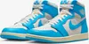 Nike Air Jordan 1 Retro High OG "UNC Reimagined" Blue, Náhled obrázku produktu 1