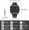 findtime Herren Digitaluhr – Sportliche Armbanduhr mit Produktbild-Vorschau 4