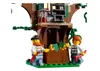 Lego 60071 City - Verbrecherjagd im Luftkissenboot Produktbild-Vorschau 6