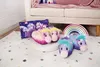 Poduszka NICI Pony Stars 43x25cm Podgląd zdjęcia produktu 3