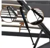 Polsterbett 180×200cm Bett mit Stauraum, Boxspringbett Produktbild-Vorschau 6