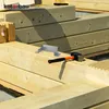Gancio per travetti KOTARBAU® tipo A 160 mm connettore per Anteprima dell’immagine prodotto 5