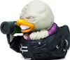 A rubber duck toy designed to resemble the Nemesis character from Resident Evil. Podgląd zdjęcia produktu