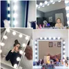 Kosmetické zrcátko s LED osvětlením Kosmetické Make-Up Náhled obrázku produktu 13