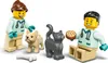 LEGO 60382 Městský záchranářský vůz pro zvířata, zvířecí Náhled obrázku produktu 30