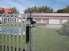 Ferme-portail hydraulique LOCINOX compact - Pour tous types Voir les images du produit 7
