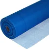 A roll of blue fiberglass mesh fabric. Produktbild-Vorschau