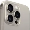 Apple iPhone 15 Pro 15,5 cm (6.1") Double SIM iOS 17 5G USB Voir les images du produit 16