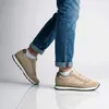 Sun68 Sneaker Low Herren 32323132313733 Beige 44 EU Produktbild-Vorschau 10