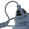 Mexlite - lampada da terra - Nove - grigio - metallo - Ø Anteprima dell’immagine prodotto 24