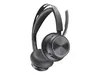 Plantronics Poly Voyager Focus 2 UC Casque USB-A Voir les images du produit 8
