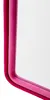 FURNLUX Lustro ścienne Cloe Pink 60cm / Kolor główny: Podgląd zdjęcia produktu 4