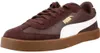 Puma Club II ERA Sneaker Braun Produktbild-Vorschau 3