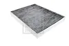 FEBI BILSTEIN 21318 Aktivkohle Innenraumfilter Pollenfilter Produktbild-Vorschau 6