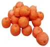 Mellow Speckbälle orange grosses boules de sucre mousseux Voir les images du produit 1