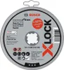 PRO Stainless Steel and Metal X-Lock Trennscheibe, Produktbild-Vorschau 6
