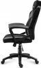 Huzaro FORCE 2.5 GREY MESH Gaming armchair Mesh seat Black  Anteprima dell’immagine prodotto 27