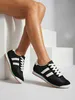 Sportliche Damen-Sneakers Vebisa, Größe 38 Produktbild-Vorschau 1