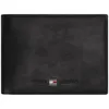 Tommy Hilfiger Sportswear Johnson Cc And Coin Pocket Black Produktbild-Vorschau 1