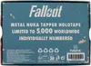 Replika Fallout Nuka Tapper Holotape Podgląd zdjęcia produktu 5