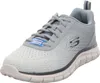 SKECHERS Track Ripkent Schuhe Herren blau 43 Produktbild-Vorschau 10