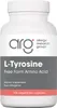 Allergy Research Group L-Tyrosine-100 Kapseln Produktbild-Vorschau 1