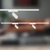 Briloner Luxtrail Schienensystem, Erweiterungsset, 2x LED Produktbild-Vorschau 2