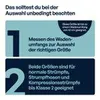 Strumpfanzieher Strumpfanziehhilfe Anziehilfe Produktbild-Vorschau 2