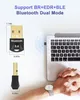 USB Bluetooth 5.4 Adapter Dongle Nano Stick Transmitter PC Produktbild-Vorschau 4