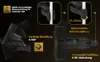 GROW JET PRO EC-Motor 8W Clip Ventilator Schwenkfunktion Produktbild-Vorschau 15