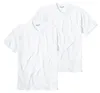 GÖTZBURG T-shirt homme uni pack de 2 Voir les images du produit 5